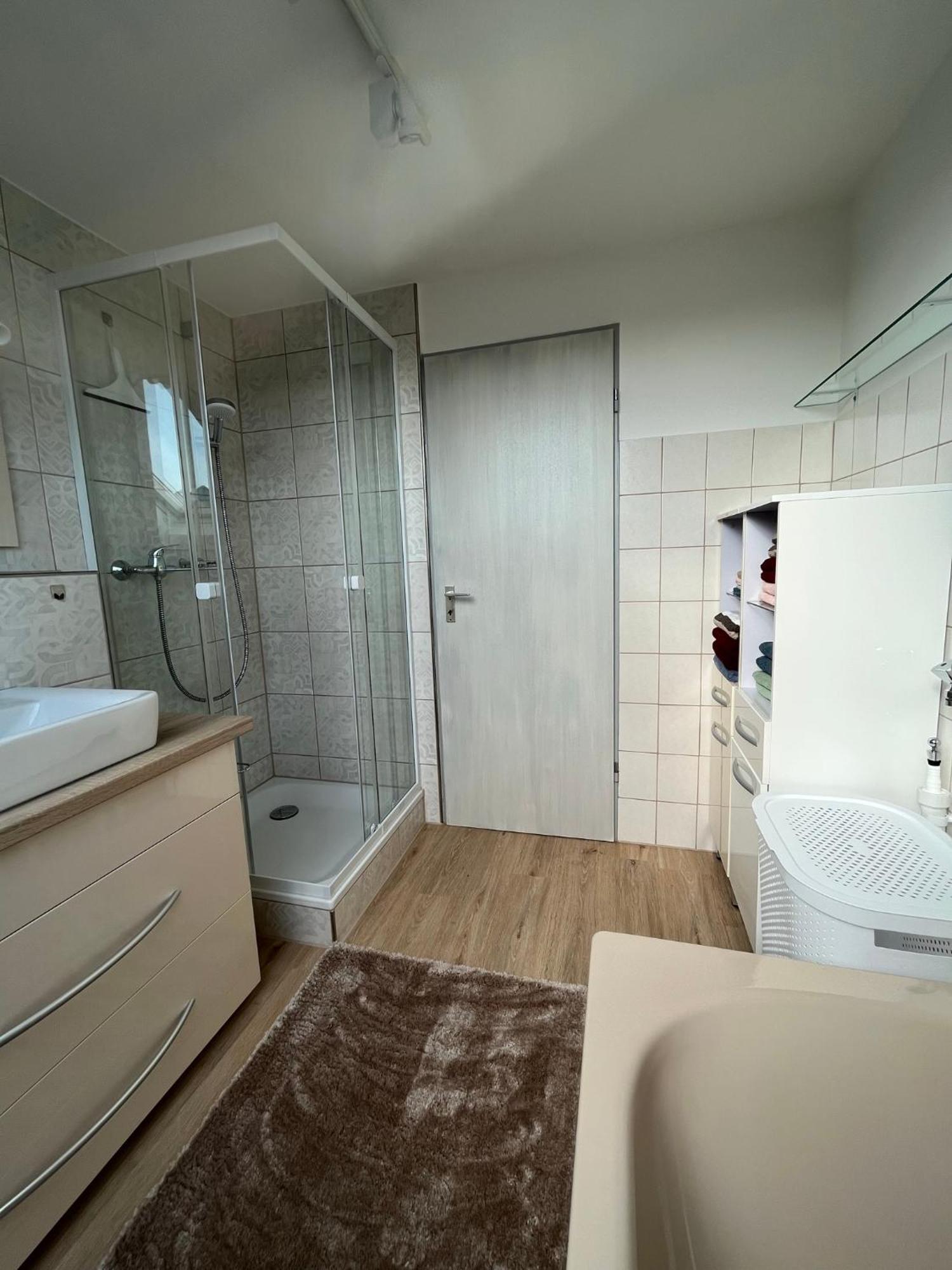 ראפנסבורג Schoene Wohnung, Bodenseenaehe מראה חיצוני תמונה